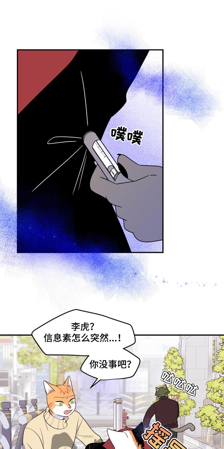 第49章：让我保护你0