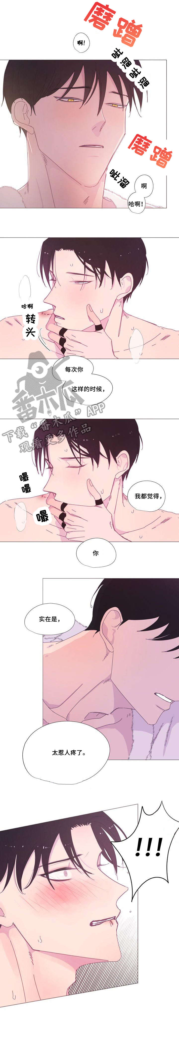 第15章：尽兴2