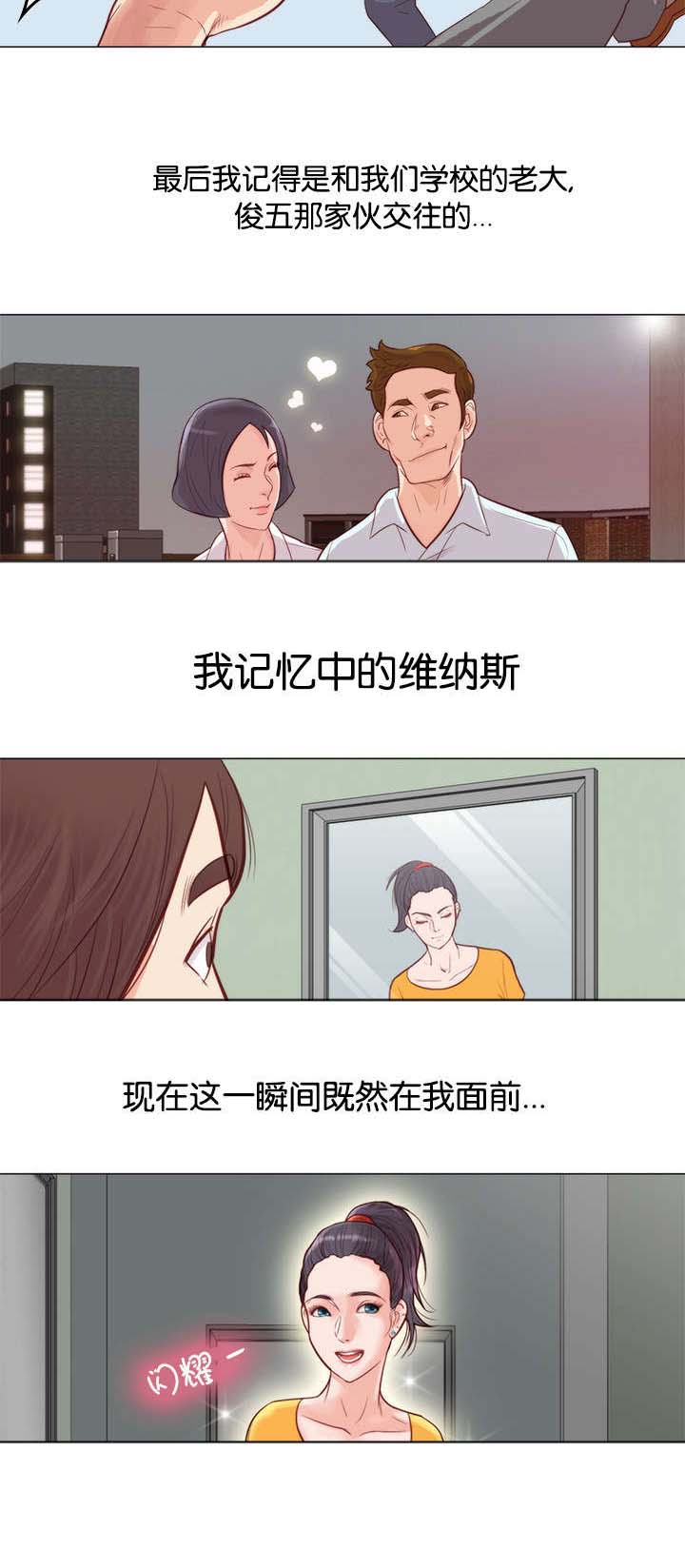 第6章：剪头发2