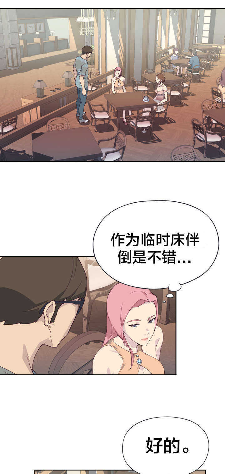 第2章：怪人3
