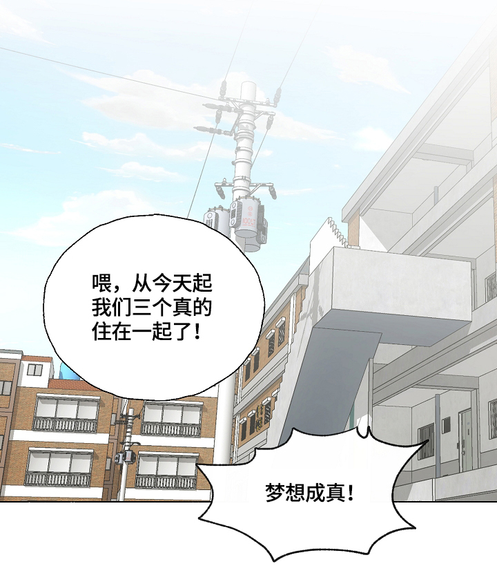 第1章：发现0