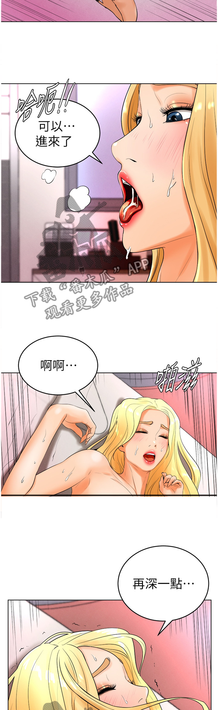 第48章：骗局3