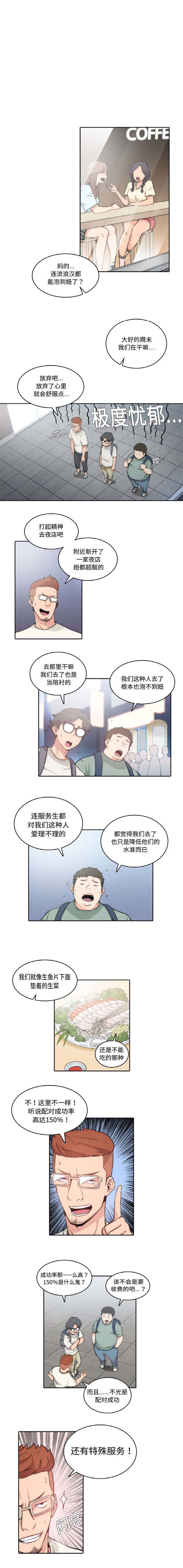 第1章：三兄弟1