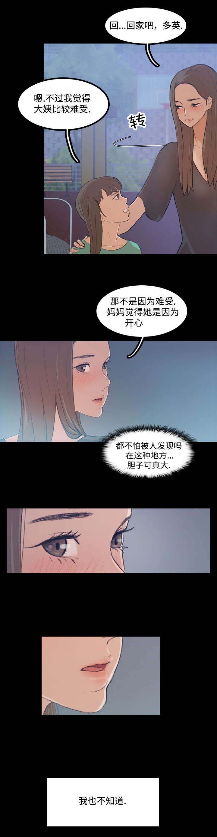 第2章：在干嘛0
