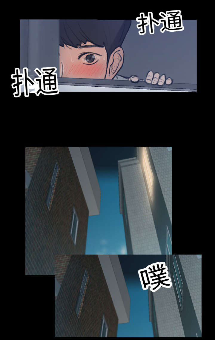 第2章：在干嘛3
