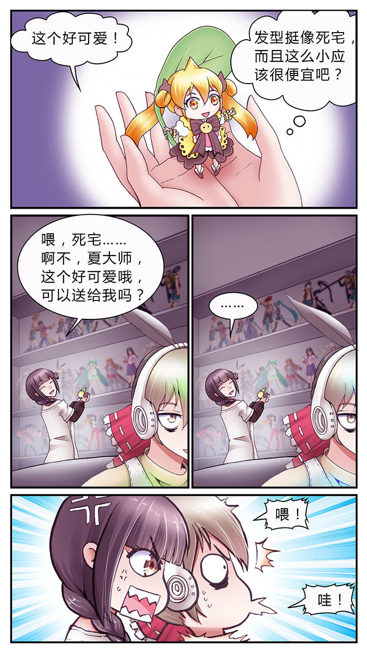 第27章：0