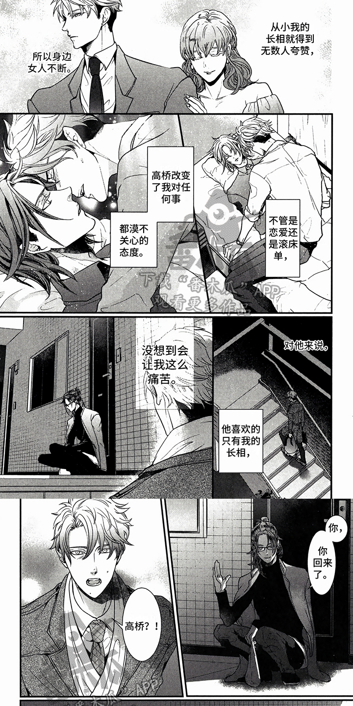 第6章：道歉1