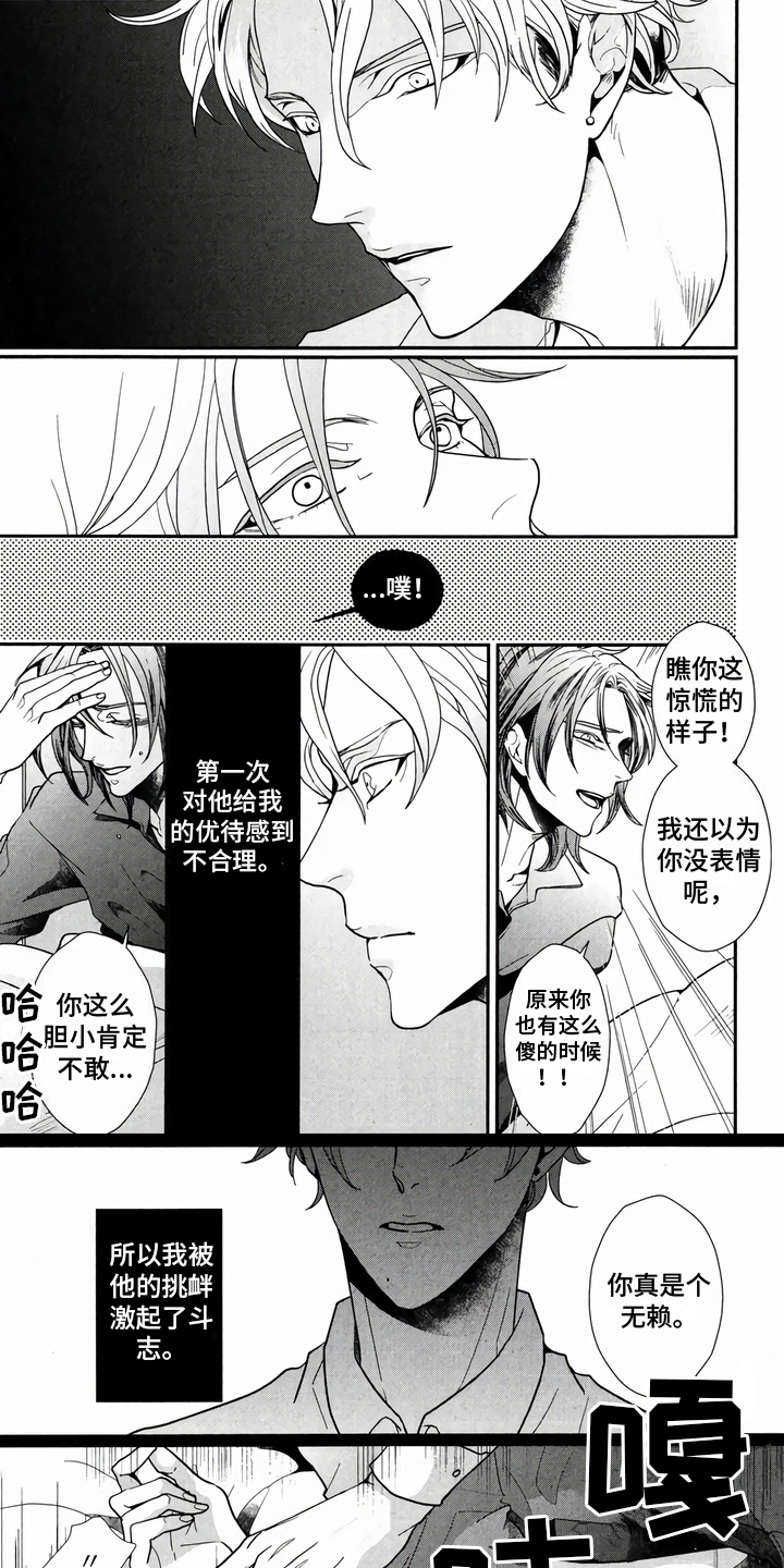 第2章：叫醒0