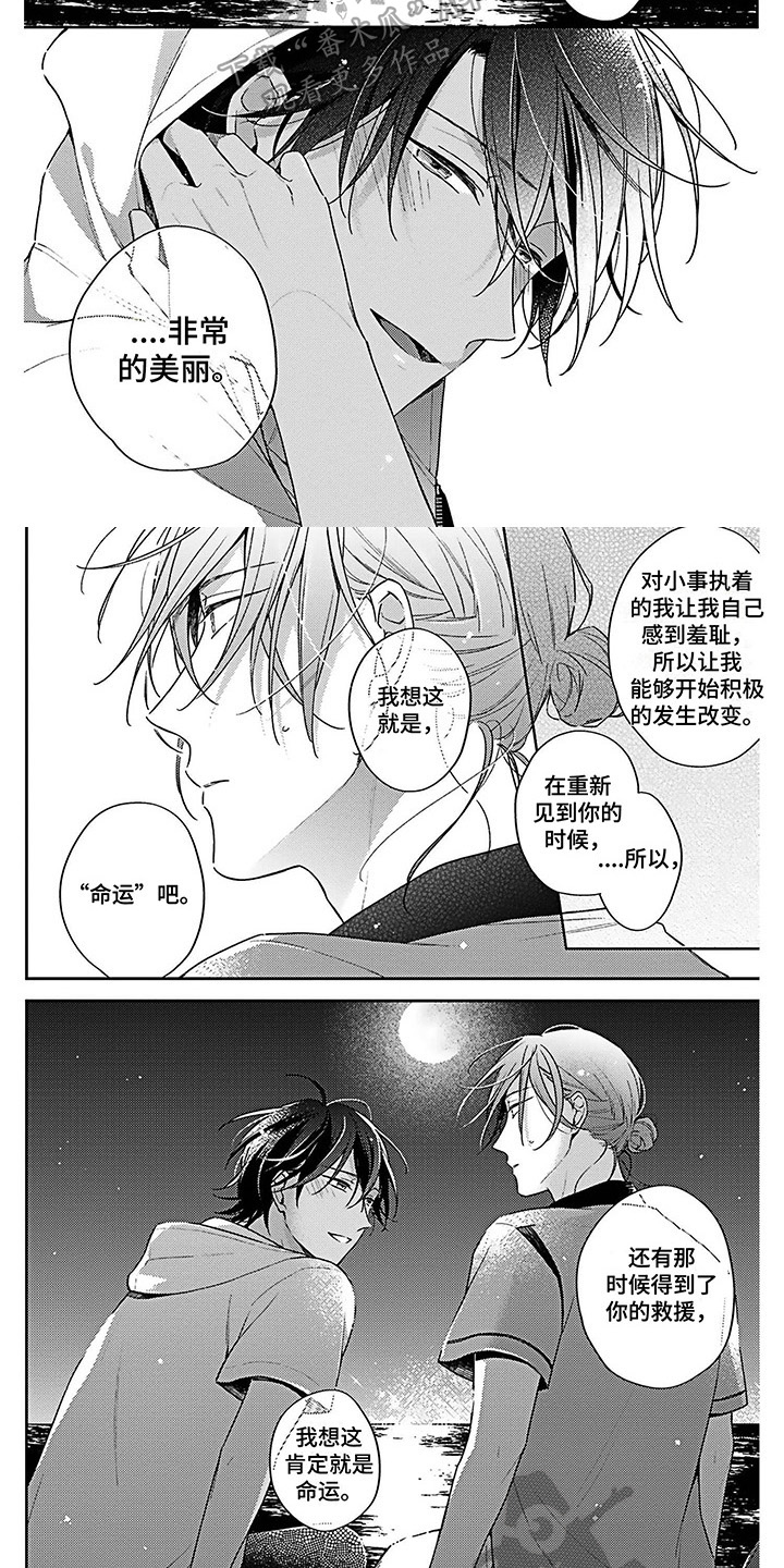 第8章：关注4