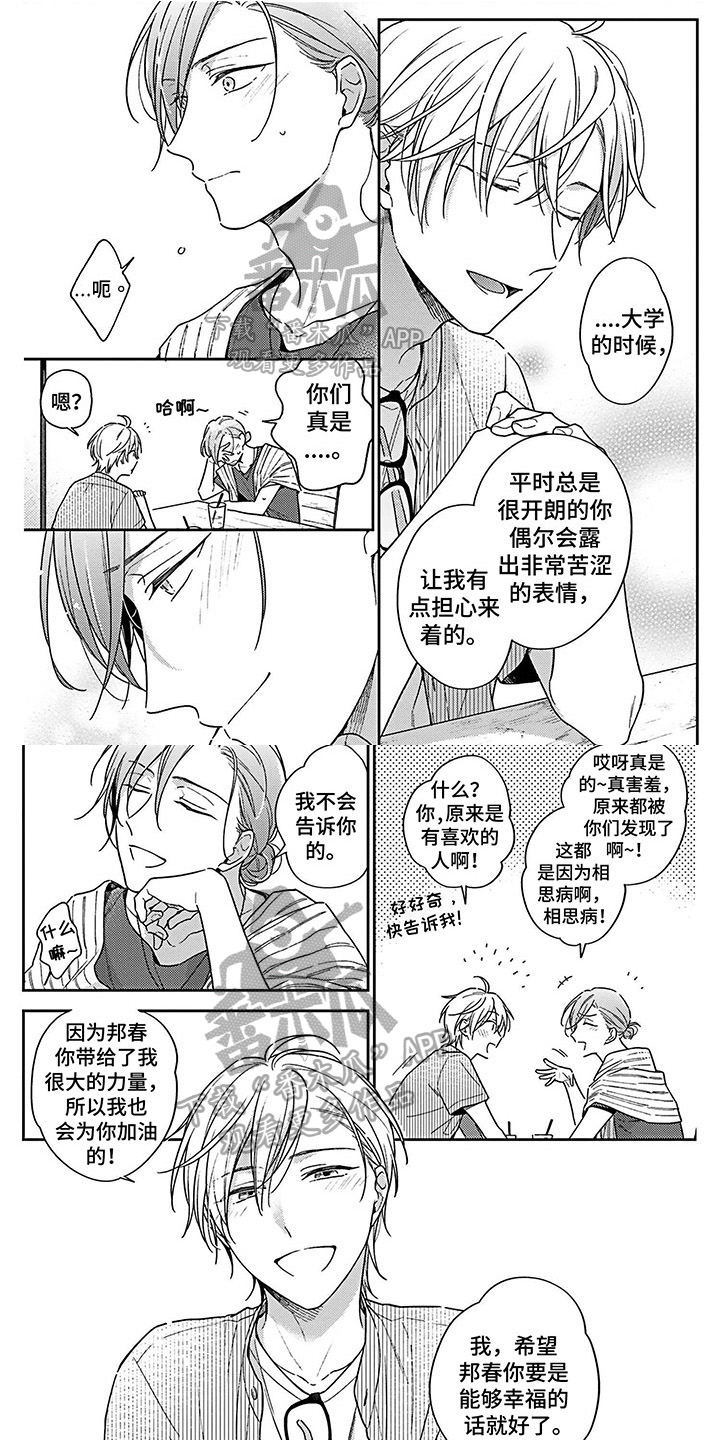 第18章：坦白0
