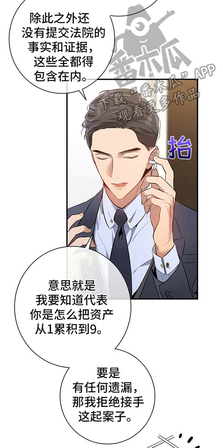 第16章：没有疑点4