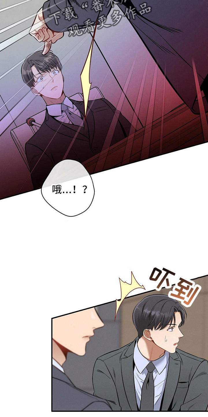 第82章：不一样2