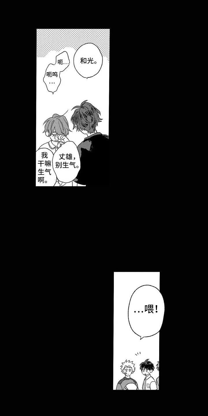 第7章：保留4