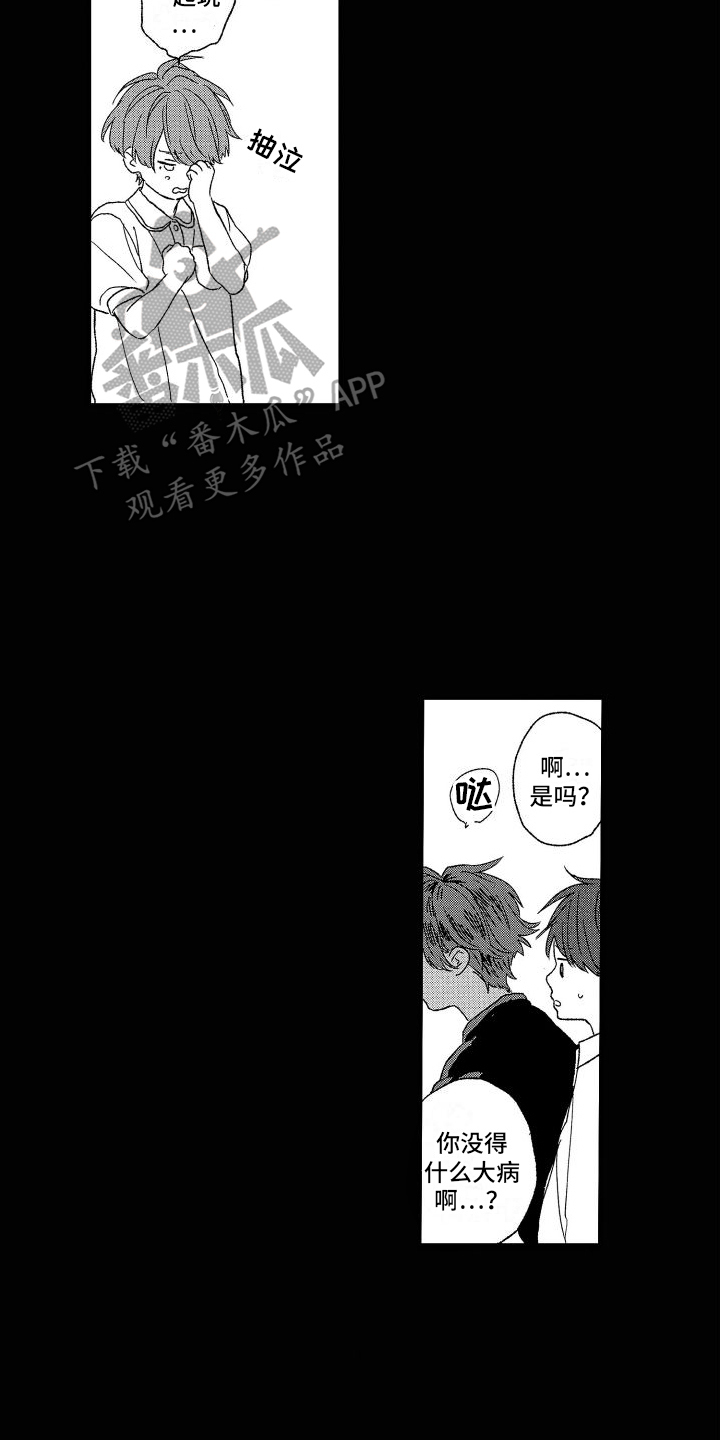 第7章：保留3