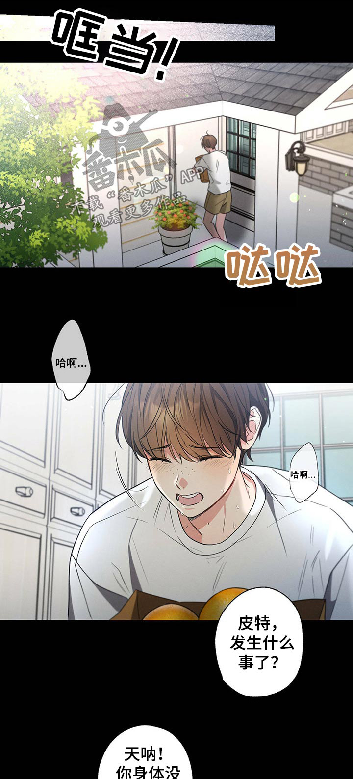 第86章：开拍0