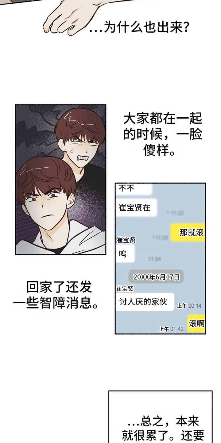 第13章：扭曲4
