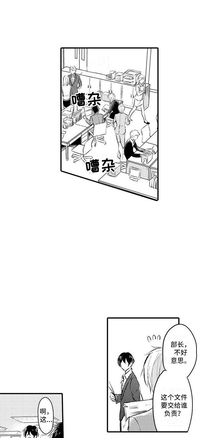第1章：噪音0