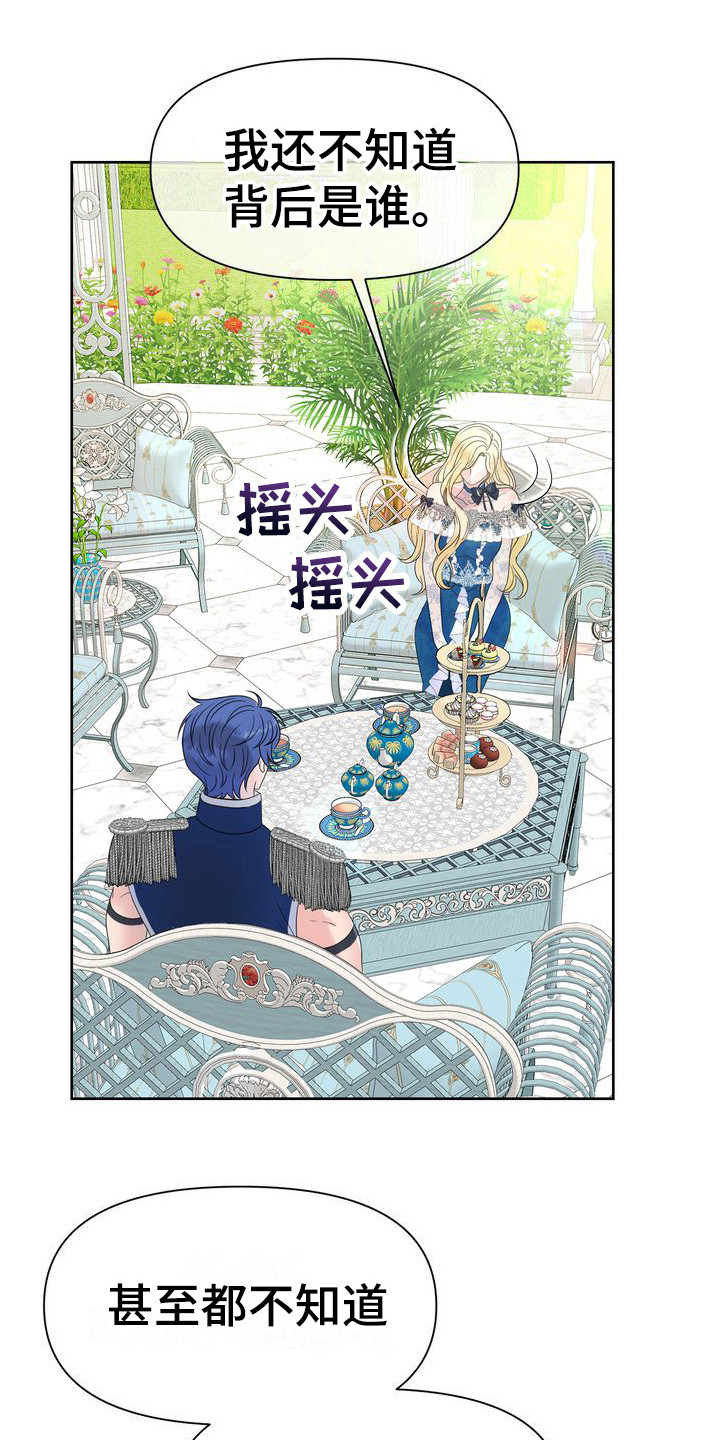 第31章：怀疑0