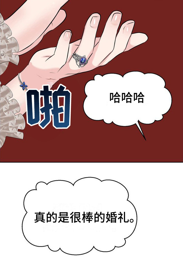 第7章：热烈的婚礼4