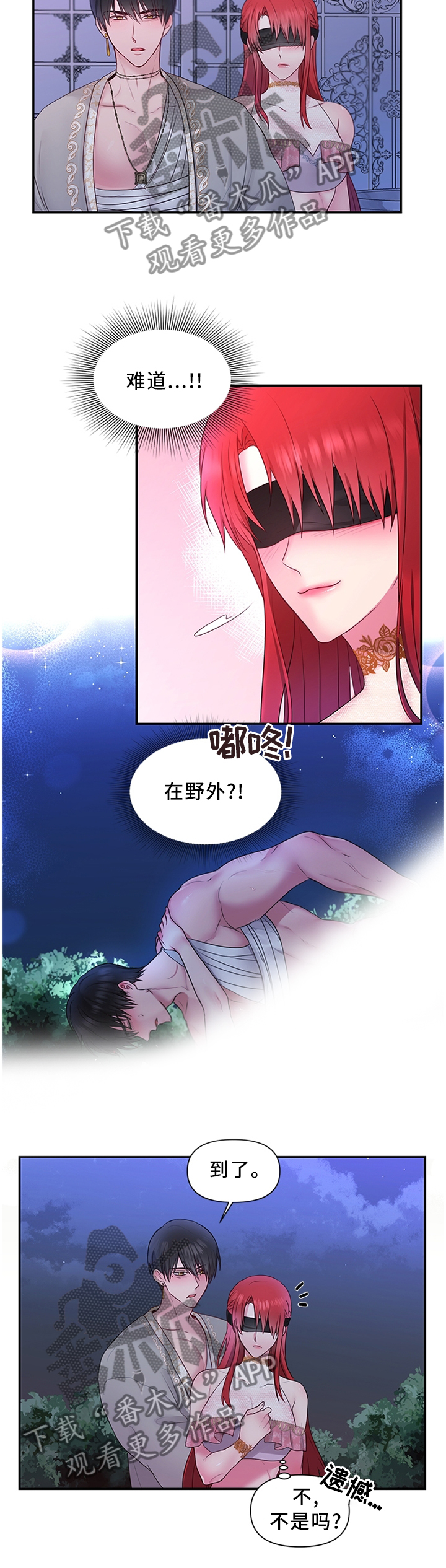 第62章：女王花2