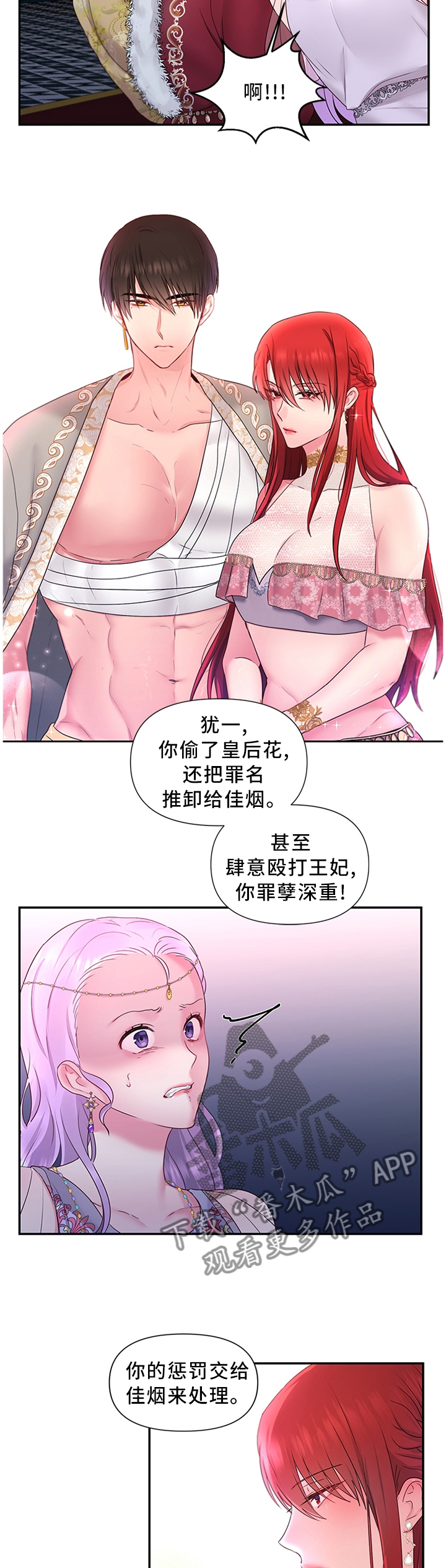第61章：计谋3