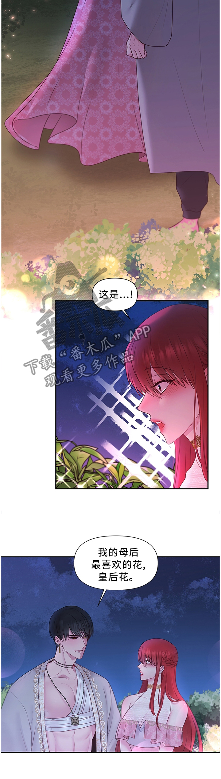 第62章：女王花4