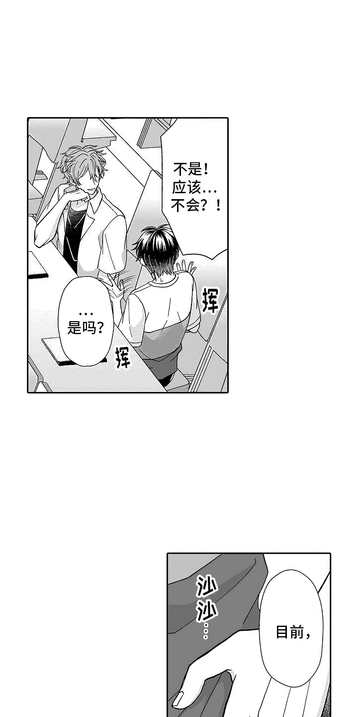 第7章：胡思乱想0