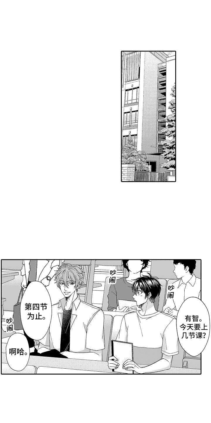 第6章：推辞0