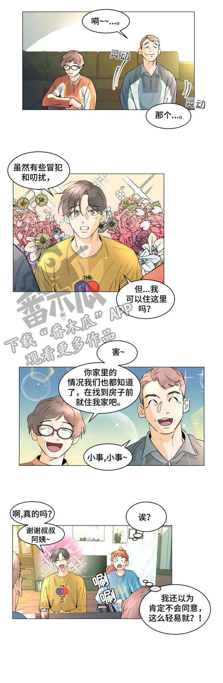 第7章：同意3