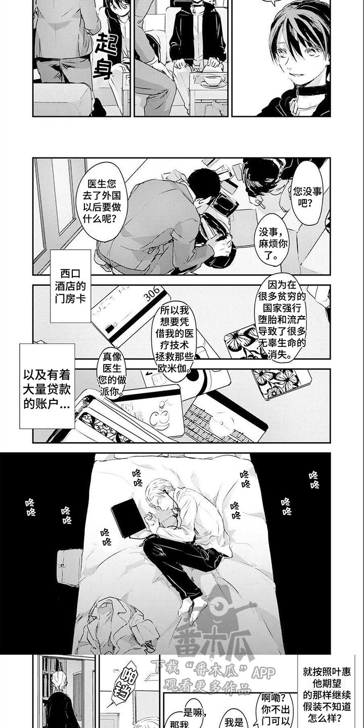 第10章：档案袋4