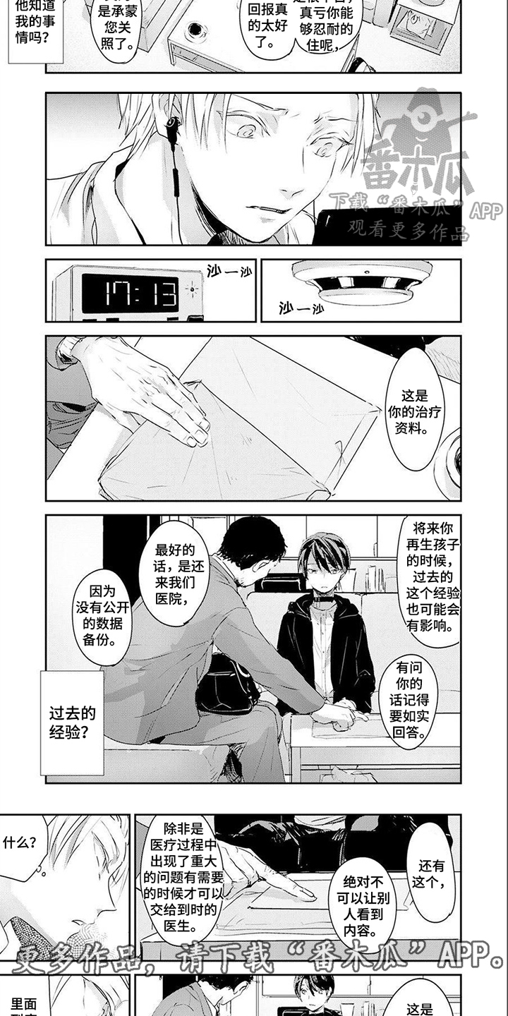 第10章：档案袋2