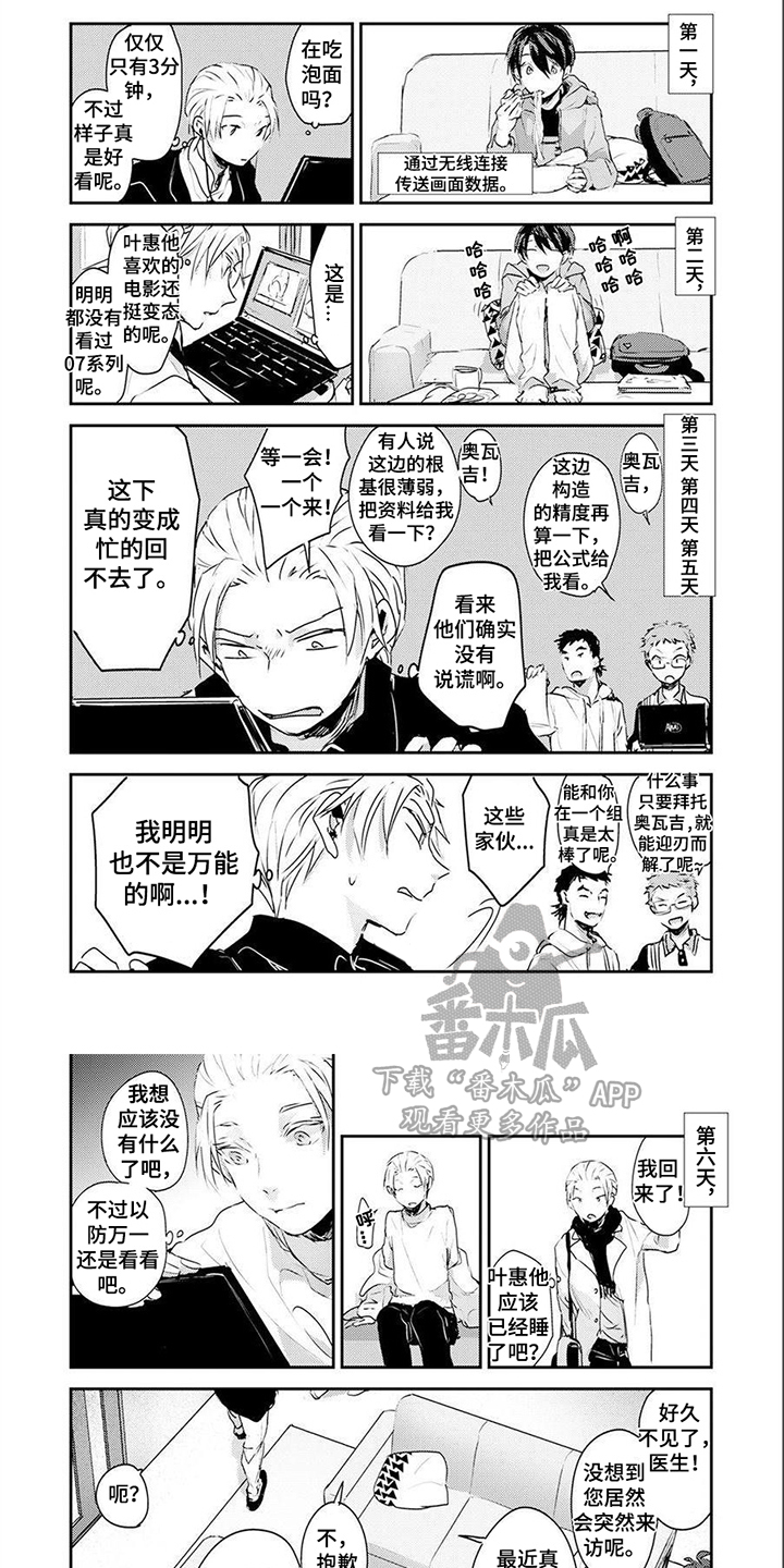 第10章：档案袋0