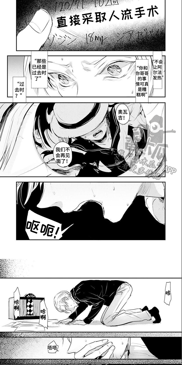 第11章：威胁0