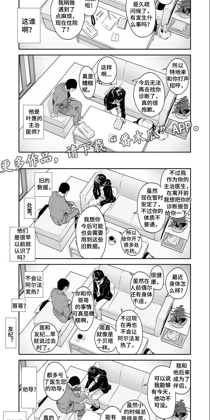 第10章：档案袋1