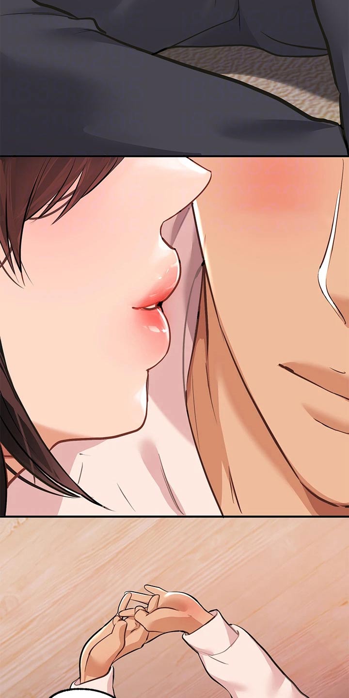 第110章：冒汗0