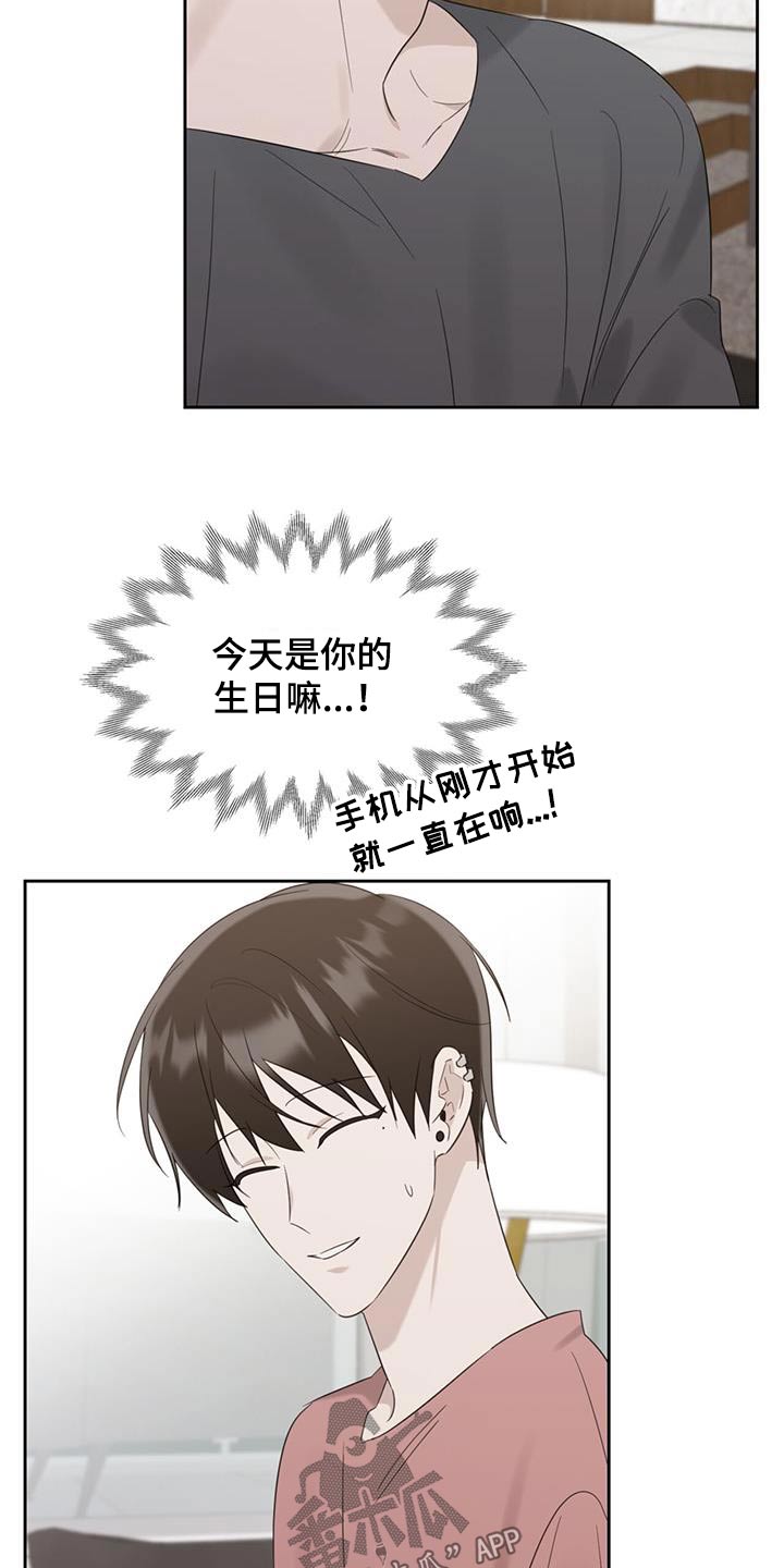 第57章：今天生日0