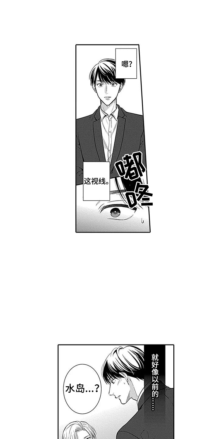 第2章：非常像0