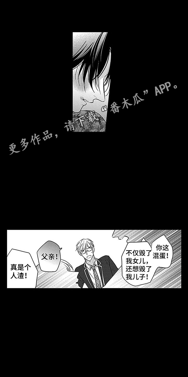 第23章：支持者2