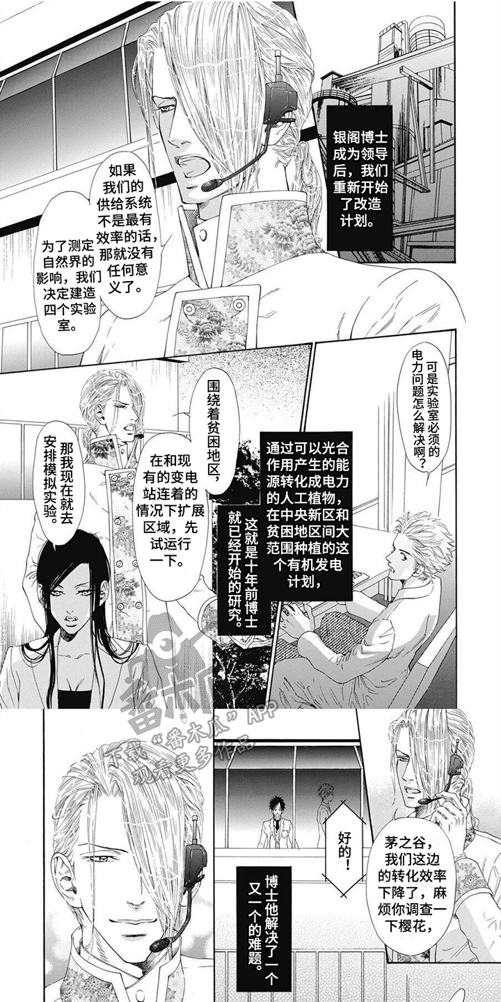 第15章：回来了0