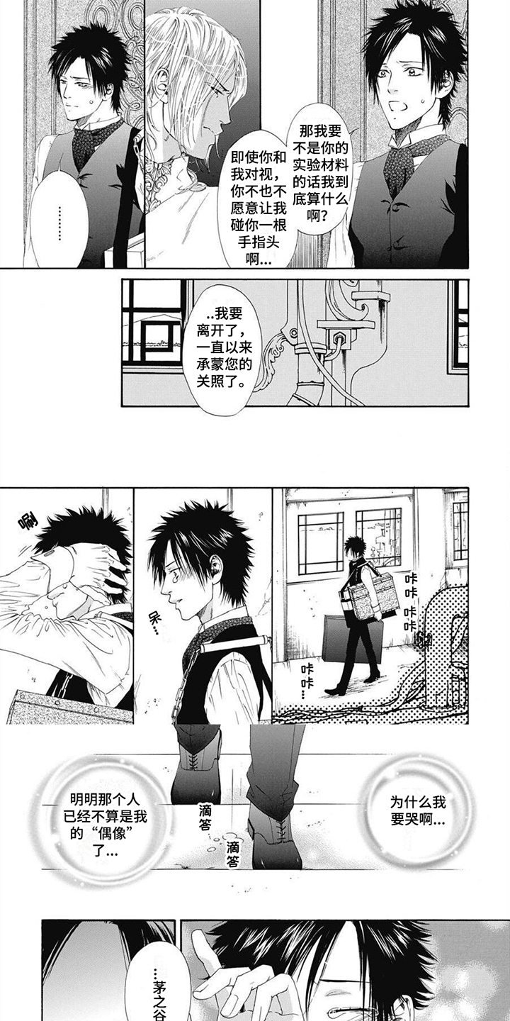 第3章：实验材料0