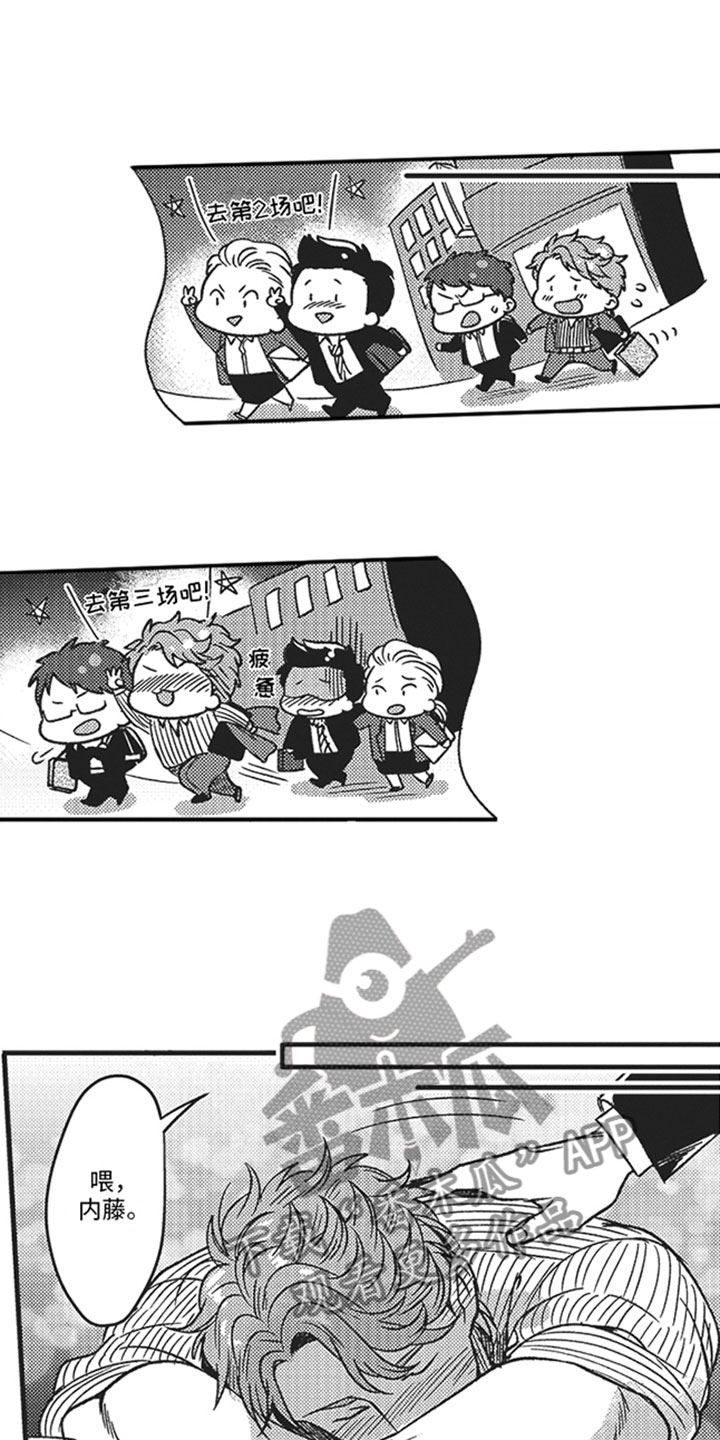 第6章：喝酒3