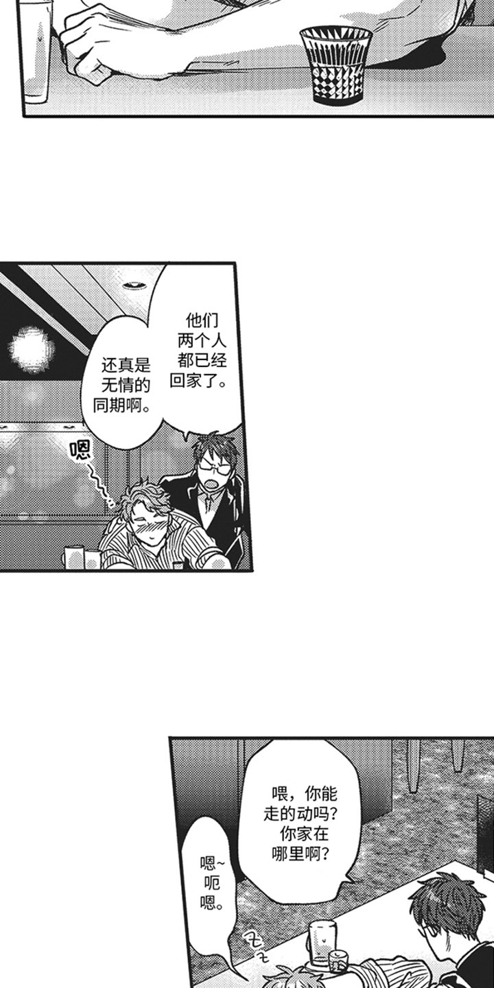 第6章：喝酒4