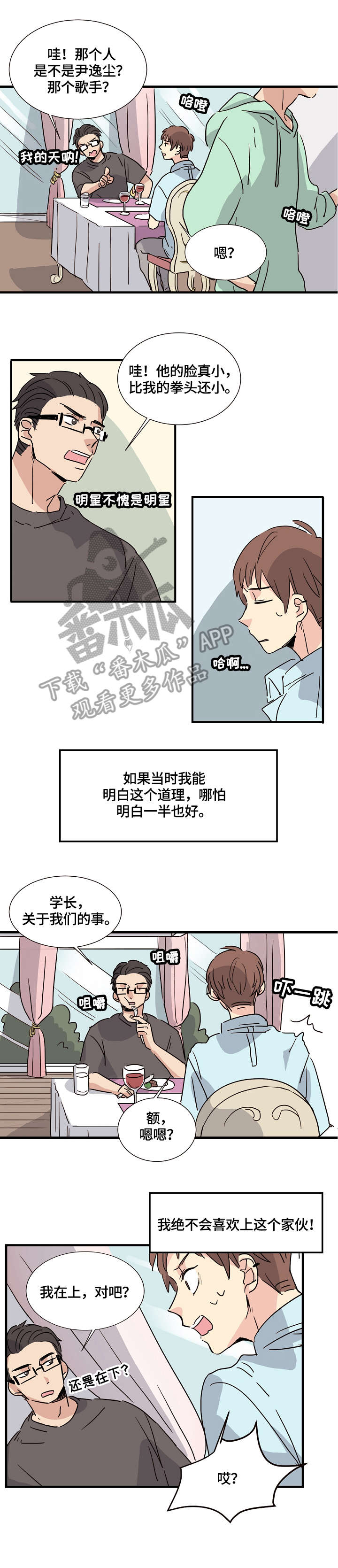 第3章：醒了2