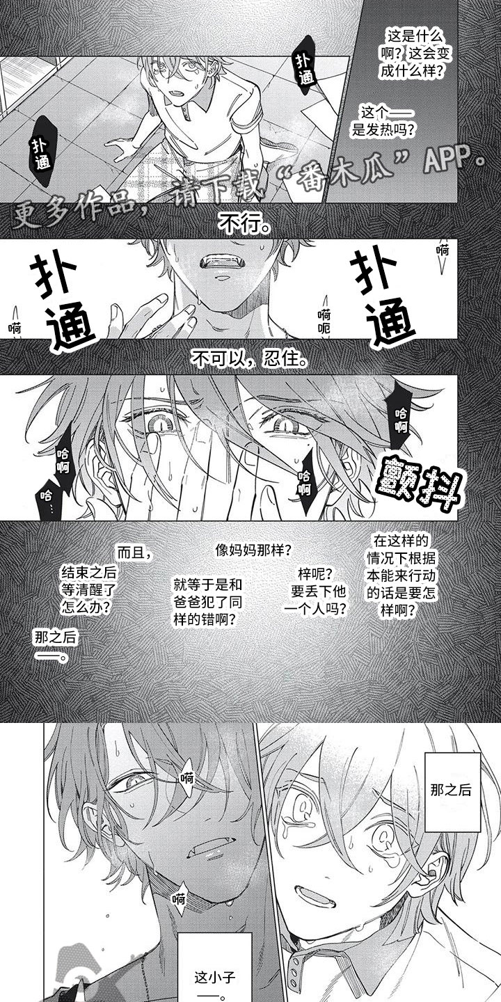 第23章：失控0