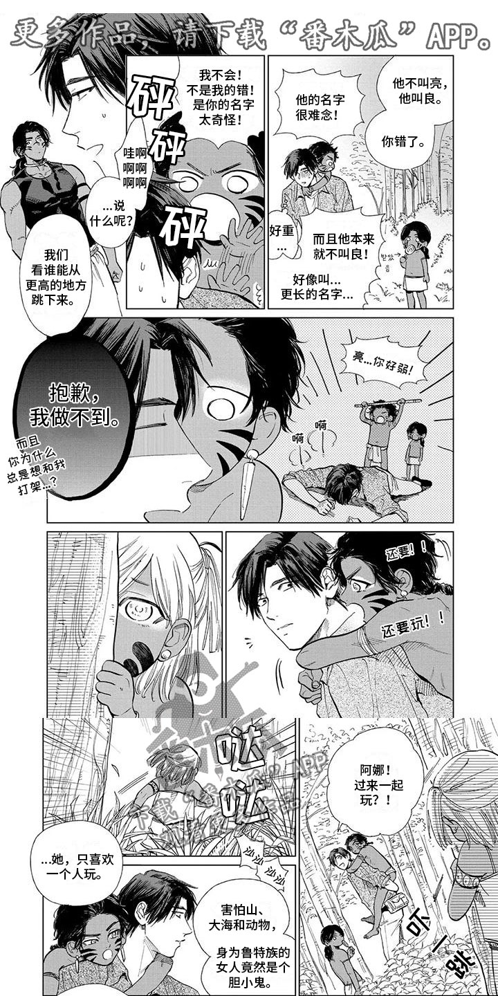 第36章：打成一片0
