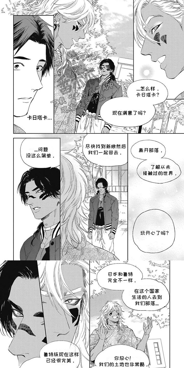第20章：坚决不需要3