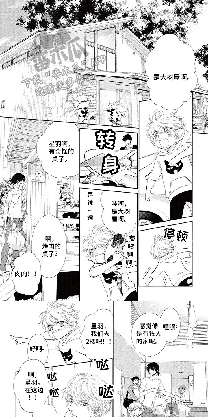第6章：烧烤0