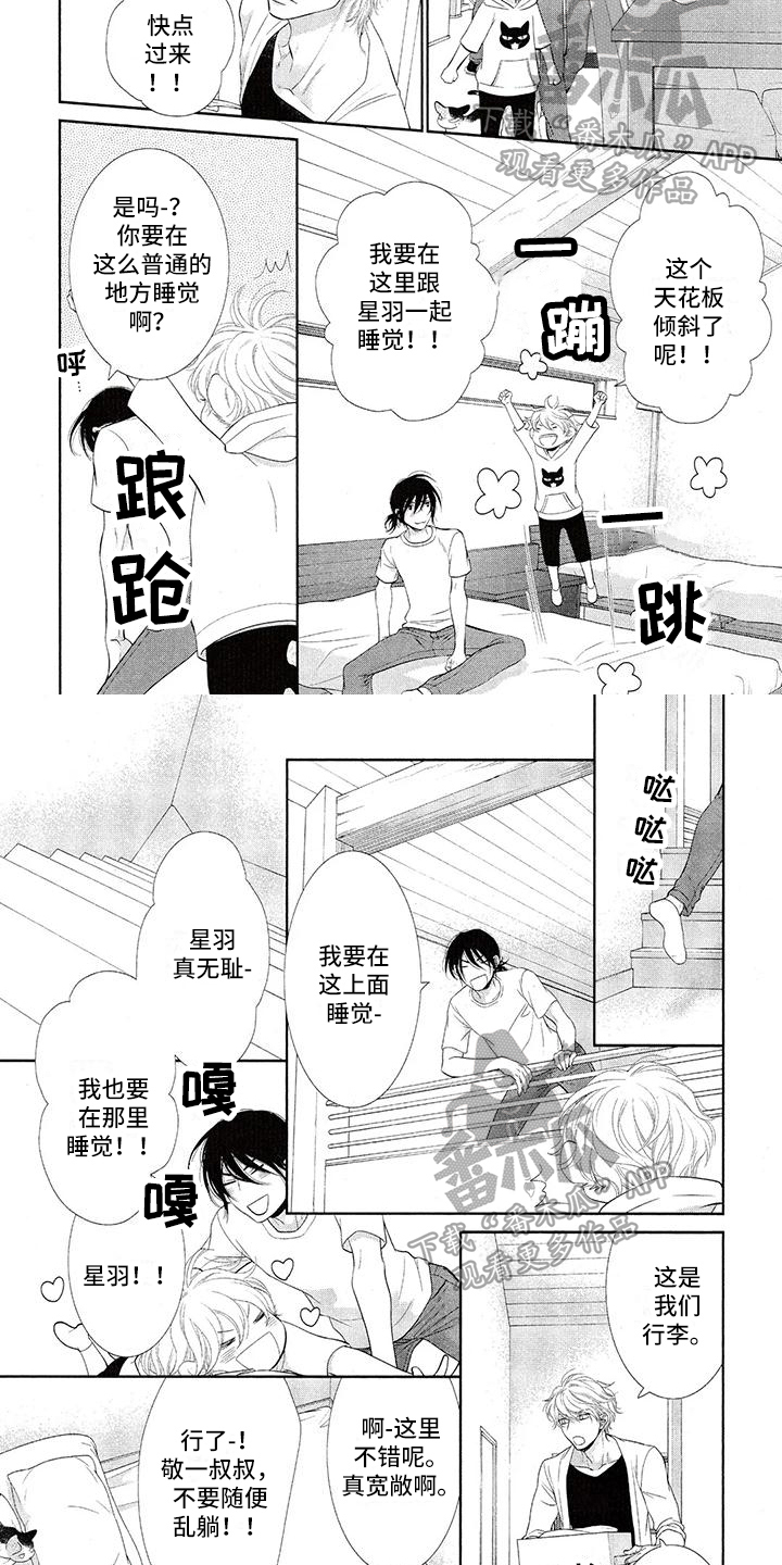 第6章：烧烤1