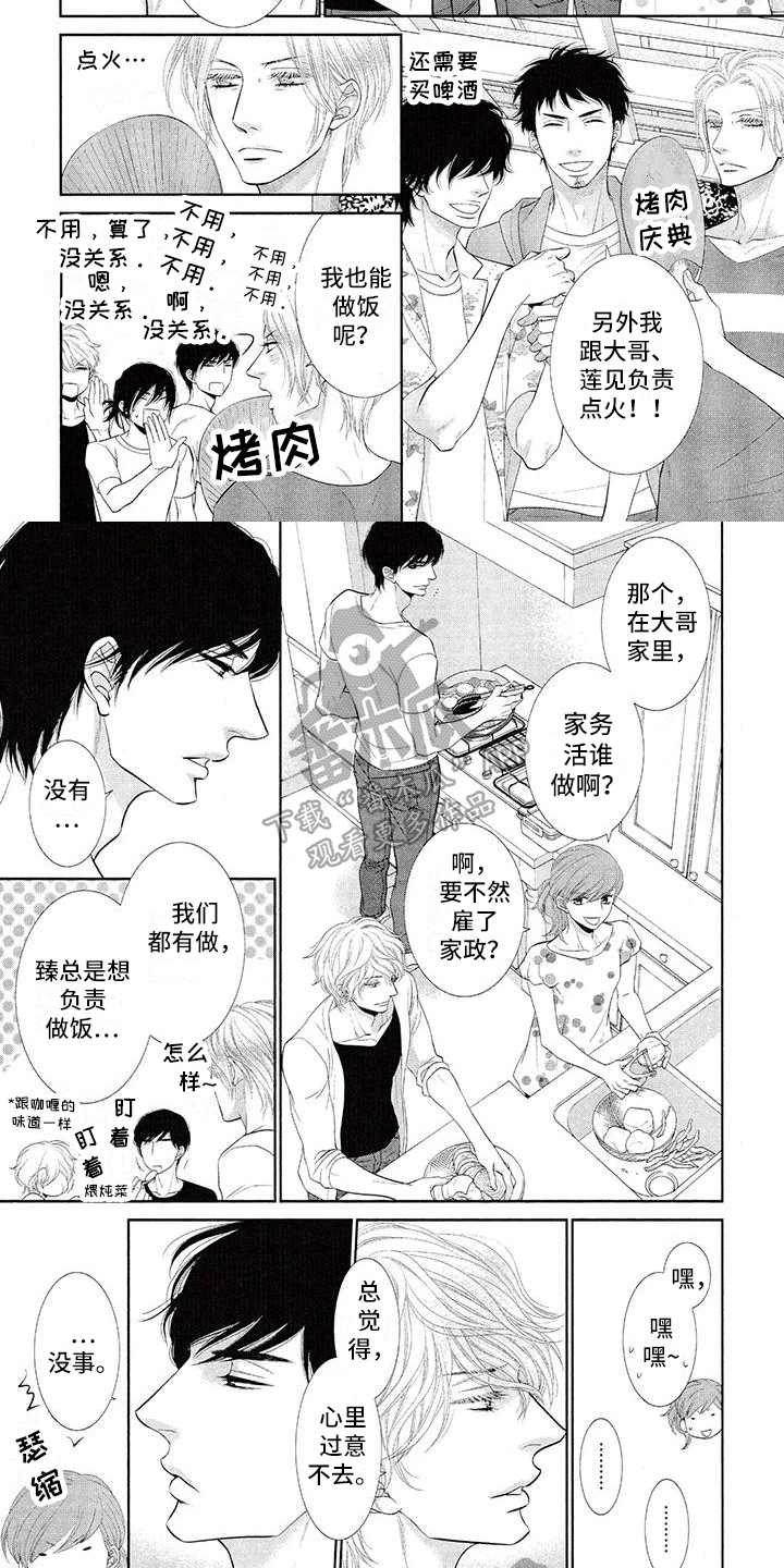 第6章：烧烤4