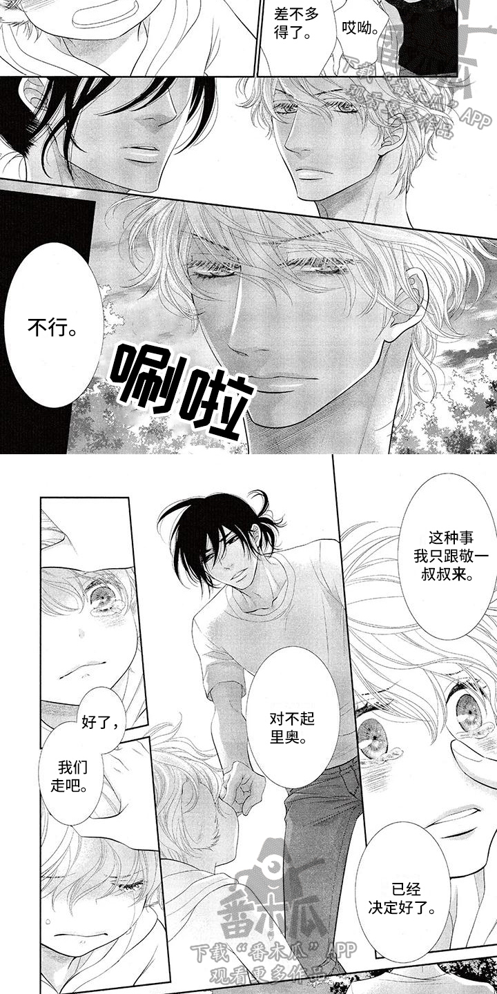 第8章：注意2